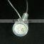 Novelty LED Flashing Pendant Necklace