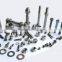 hex head screws hexagonal bolt din933/din931