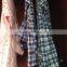 20*10 flannel fabric used for sleep cloth for woman