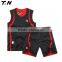 plus size cool basketball jersey design cheap