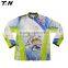 Custom Made Long Sleeves Fishing Shirt Wear for Men