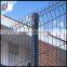 Panrui metal security welded wire mesh fence