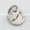 Wholesale 316L Stainless Steel Cross Aromatherapy Essential Oils Diffuser Locket Necklace Pendant                        
                                                Quality Choice