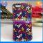 new arrival compound silver/gold color relief case iface mall for LG G2 G3 G4 G4s