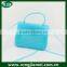 Latest Design PVC Jelly Tote Bag Candy Handbag For Woman