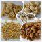 TVP textured soya protein processing line