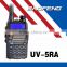 BAOFENG Mobile radio two way radio uv-5ra plus