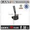 PROFESSIONAL CAMCORDER TRIPOD WITH FOUR LEG SECTIONS DIGITAL CAMERA