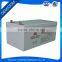 2016 new UPS 12V 250Ah GEL battery