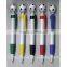 Hot selling promotional football pen for promotion
