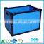 Europe & America & Japan Electrical conductivity anti-electrostatic pp corrugated plastic box