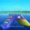 Giant Inflatable Floating PVC Slides For Sale /Water Slides For Kids And Adults
