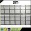 electro galvanized welded wire mesh