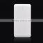 2016 high quality 10000mAh Dual USB port portable Power Bank mobile solar charger 12000mah Best Quality Power Bank Battery