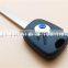 Replacement Transponder Key for Citroen C2 C3 C4 C6 Xsara Picasso Remote Car Key Shell Case Blank