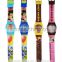 Fashion quartz cartoon design children China wholesale watch                        
                                                Quality Choice