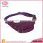 Outdoor sport waist bag running belt OEM for man