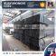 price of pre galvanized square rectangular steel pipe