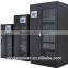 10KVA-400KVA low frequency sigle phase in 3 phase solar hybrid inverter with Batteries inside