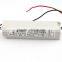 60w 12v sealed plastic Single Output Switching waterproof LED universal switching power supply