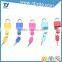Yite Mini plastic combination lock containers, changing combination lock, tsa combination lock