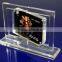 Nice Crystal magnets Photo Frame/ Acrylic Picture Frame