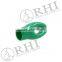 RHI round vinyl hanger cap