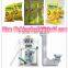 Tortilla chips full automatic Packaging Machine