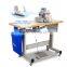 DD motor & automatic induction suction thread cutting device for YAMATO overlock machine