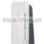 Customize display stand pdq boxes paper hanging wall display rack