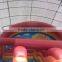 2015 Commercial Grade Giant Inflatable water slide for water pool