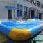 inflatable swimming pool