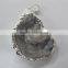 SGJ GEMS-druzy jewelry supply sunflower agate druzy quartz and druzy agate charm pendants for necklace pendant