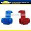 CALIBRE Hand tools 50pc quick splice connectors