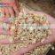 Large Capacity Fresh Cassava Crusher & Hammer mill & crushng machine