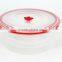 silicone food stroage