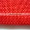 2015 new plain 100% polyester heavy weight sofa fabric