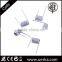 Hot kan thal a1 ni80 nichrome ni200 Prebuilt Hive coil wire