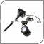 Outdoor high power 6 LED Energy Saving Waterproof solar spotlight for garden