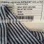 2015 new arrival yard dyed woven fabric tencel poly cotton fabric stright line pattern