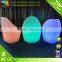 LED Chair BCR-220C with Light Color Change & Remote Control