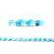 2015 New Style Crystal Bead Candle Holders Wholesale Crystal Glass Bead
