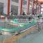 Filled Bottles Conveyor System Conveyors