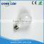 E27 led bulb new products AC100-265V CRI>75 for replacement Traditional bulbs