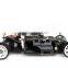 Framework 1/28 Rc Car Chassis