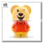 best bear cartoon educational learning toys/english learning story toys for kids/custom own design story toy
