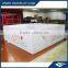 Fabric Closed Exhibition Decorative Hanging Large Banner