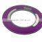 330mm Round Glass BMI Calculator body fat Scale with color printing 150kg