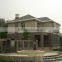 Easy installation section steel Villa