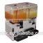 Stainless SS304 Juicer Dispenser/Commercial Stainless Juicer Dispenser